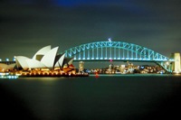 australia