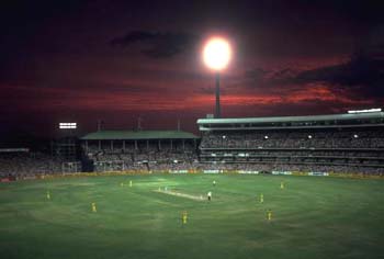 Sydney Cricket Ground