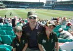 Ashes 2010/11 Sydney Test