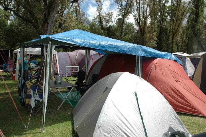 Camping Narooma
