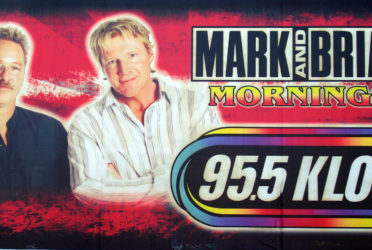Mark and Brian Radio