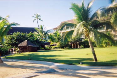 Sheraton Tahiti