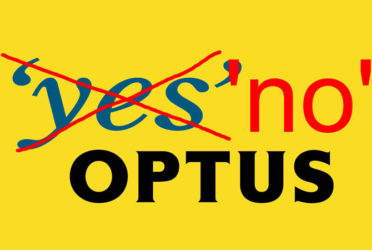 Yes No Optus