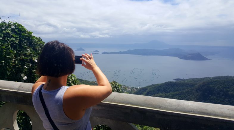 Philippines Holiday