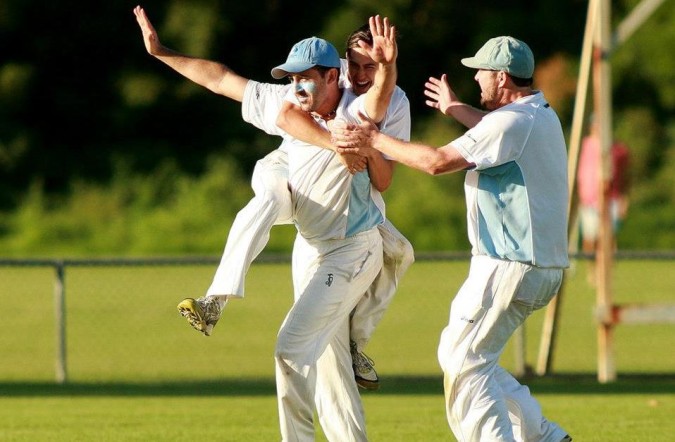 Direct hit runout