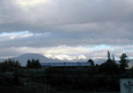 Colorado Mountains