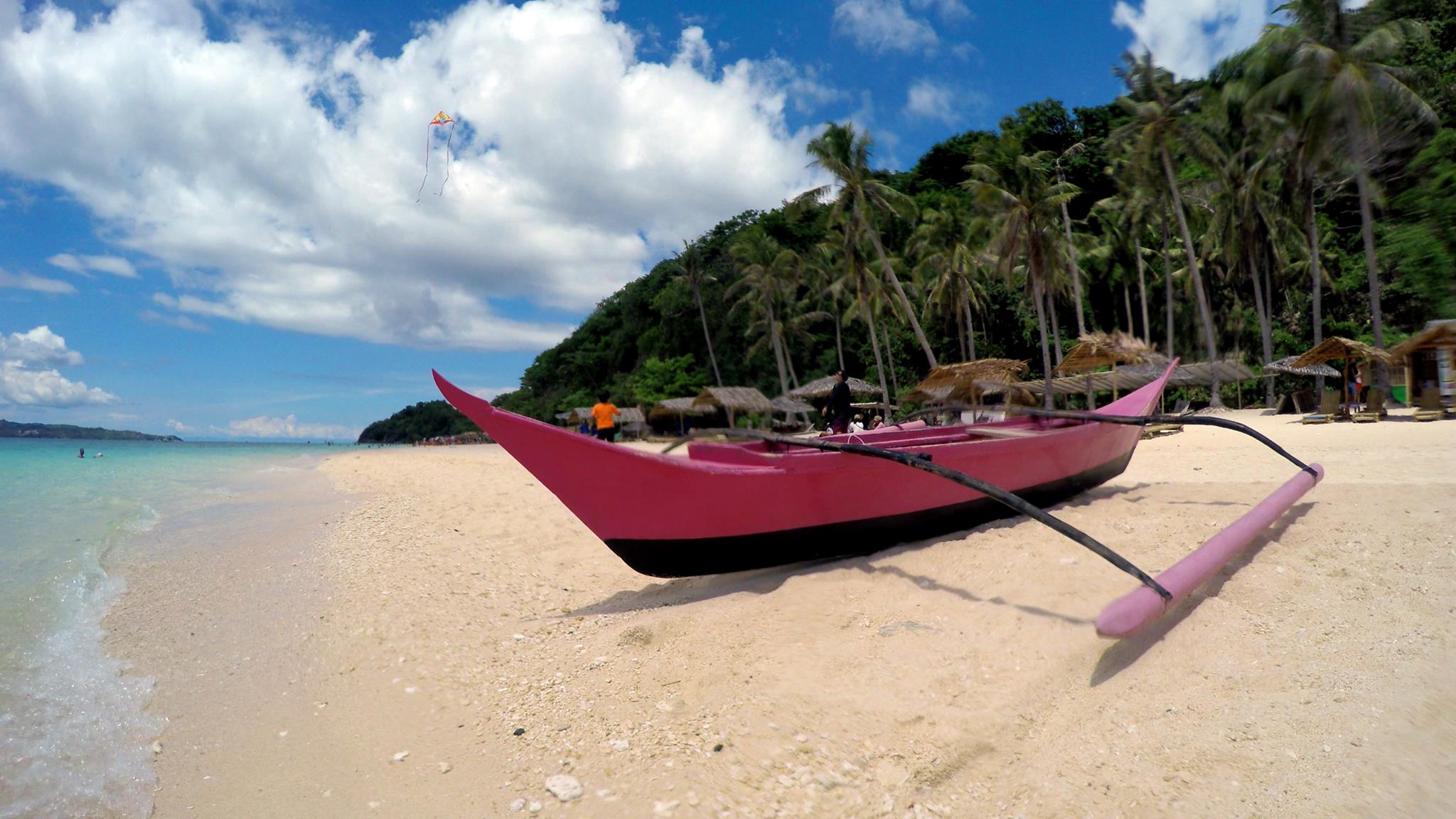 Boracay, Philippines