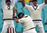 ICC Super Test - Australia v ICC World XI: Day 3