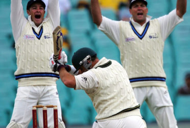 ICC Super Test - Australia v ICC World XI: Day 3