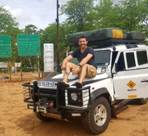 Unforgettable Encounters in Botswana’s Tuli Wilderness