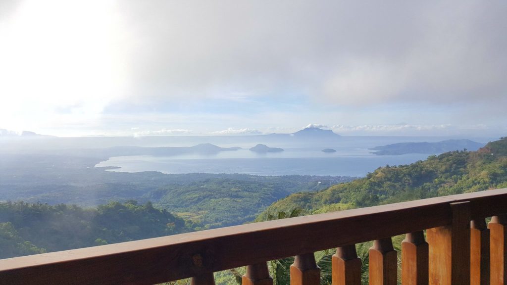 Taal, Philippines