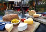Bruny Island Cheese Platter with Louise Connolly