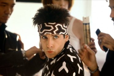 Zoolander