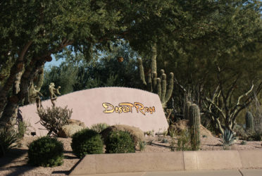 Desert Ridge