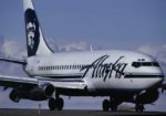 Alaska Airlines