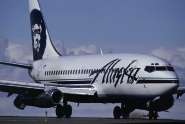 Alaska Airlines