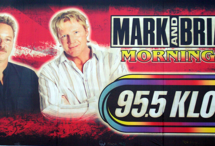 Mark and Brian Radio