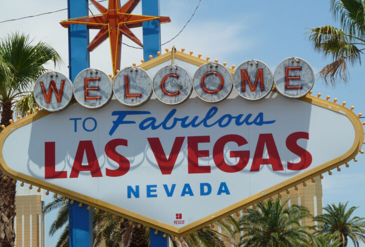Viva Las Vegas