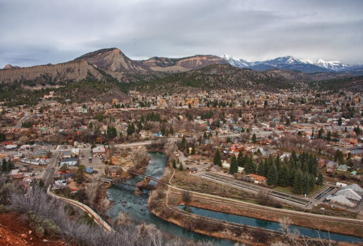 Durango, Colorado