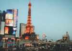 Las Vegas