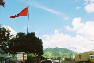 Trinidad & Tobago