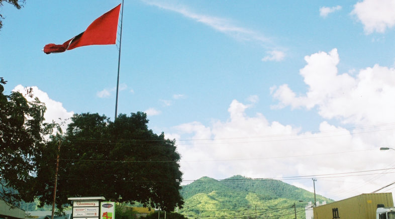 Business in the Caribbean