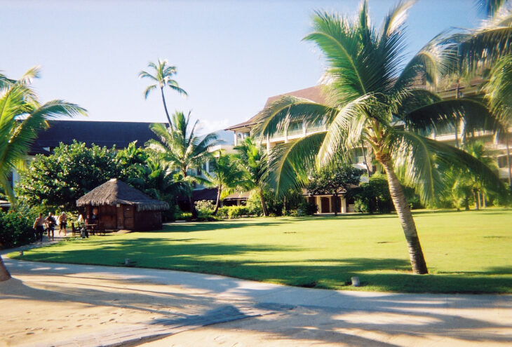 Sheraton Tahiti