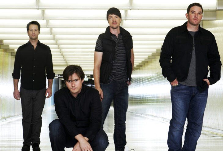 Jimmy Eat World