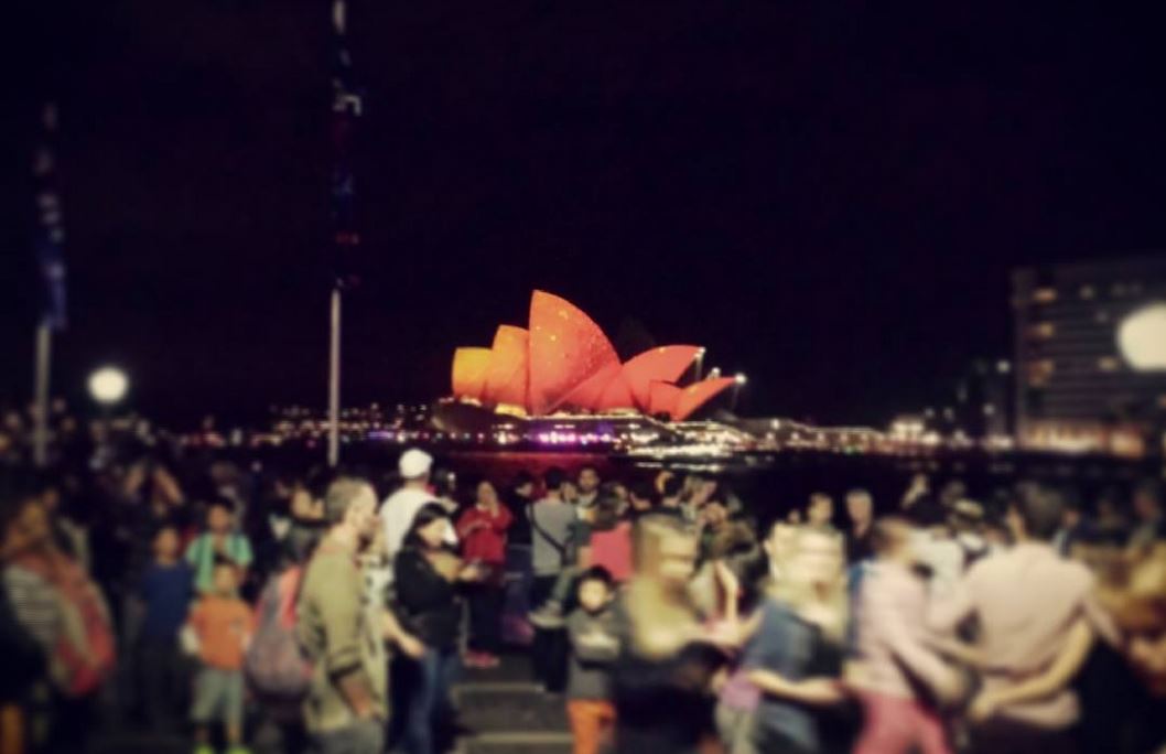 Vivid Sydney