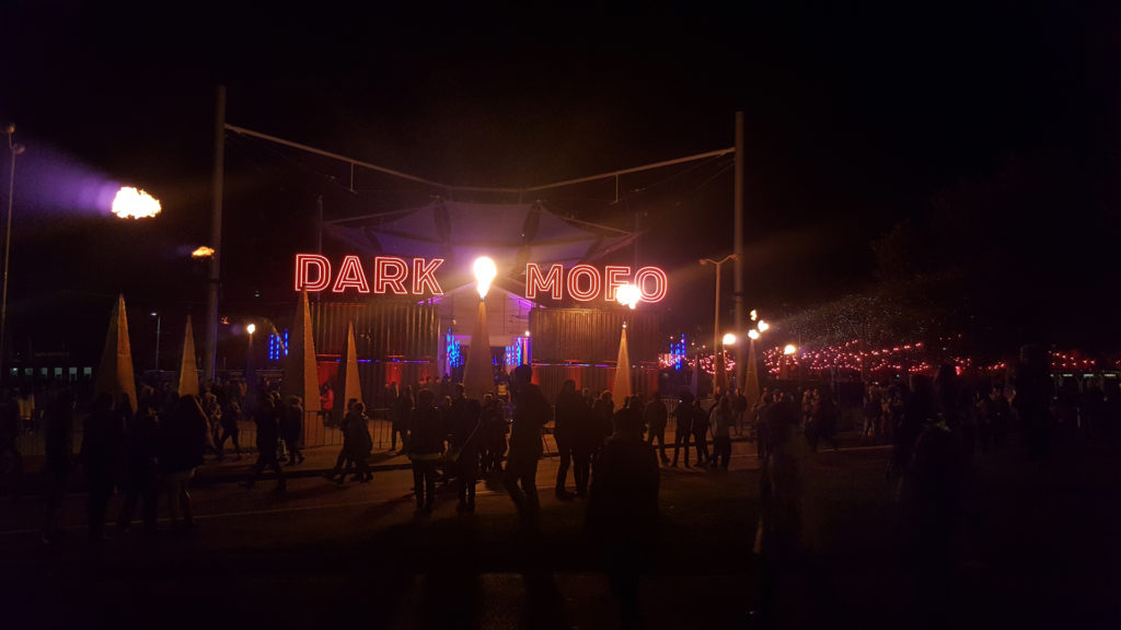 Dark Mofo Hobart