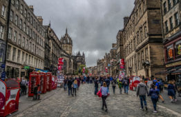 Scotland