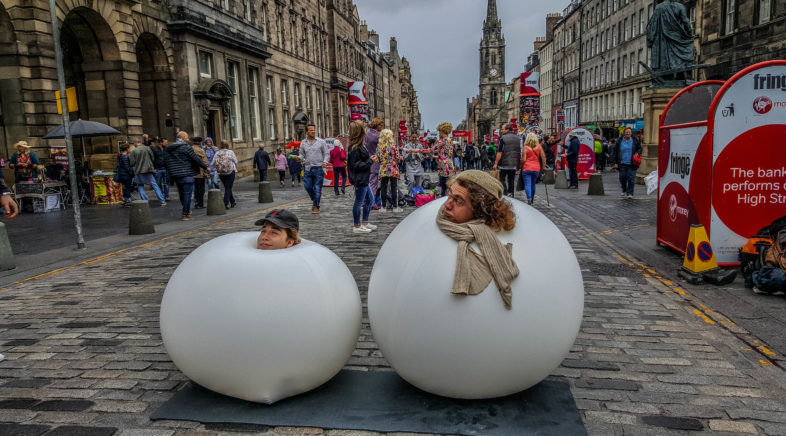 Edinburgh, Scotland