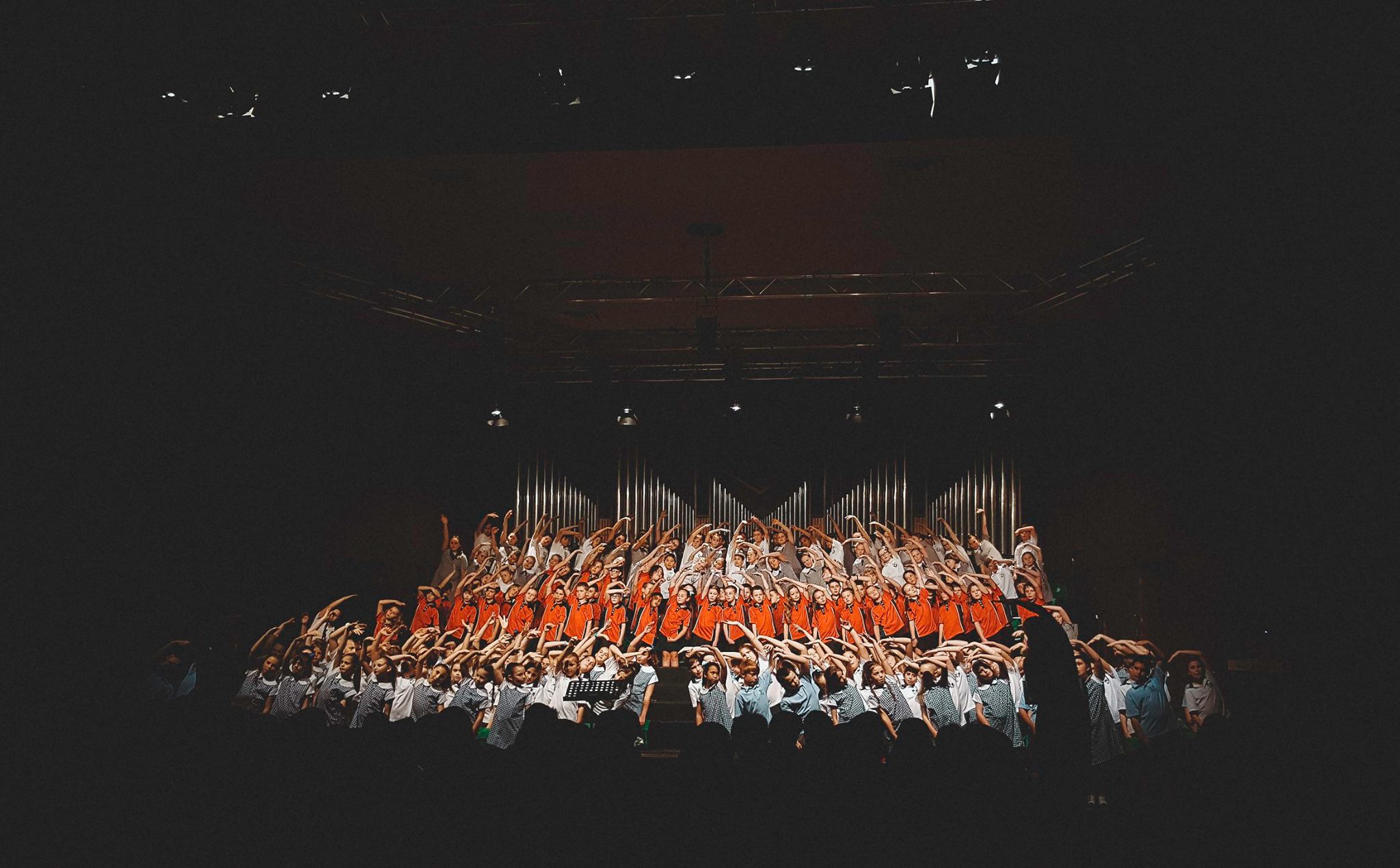 Hayden Choir