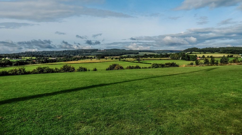 Bannockburn, Scotland