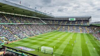 Celtic Park, Glasgow