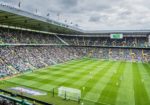 Celtic Park, Glasgow