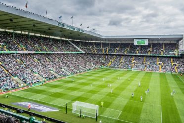 Celtic Park, Glasgow