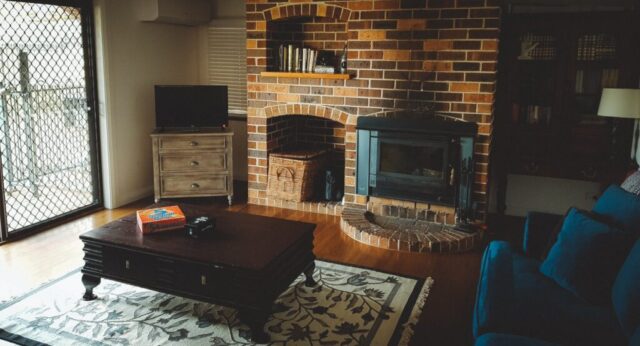 Our Mudgee AirBNB