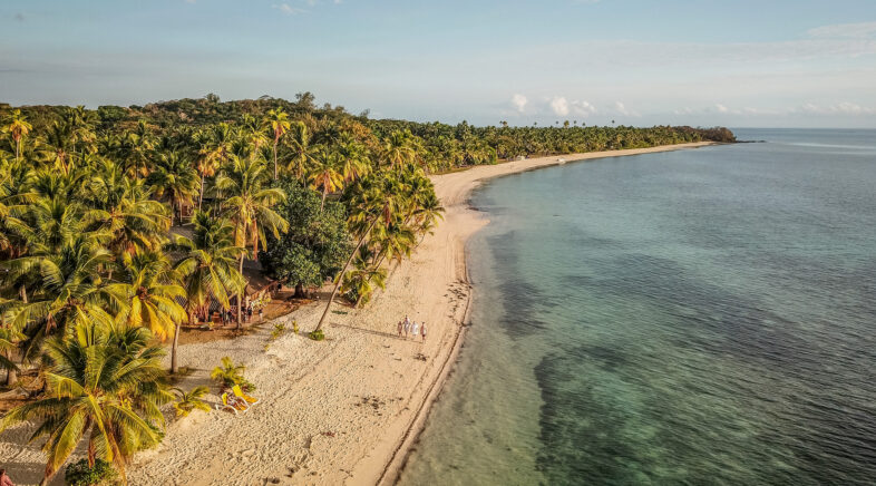 Plantation Island, Fiji