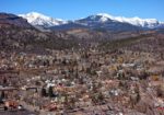 Durango Mountains