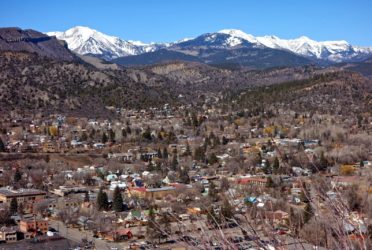 Durango Mountains