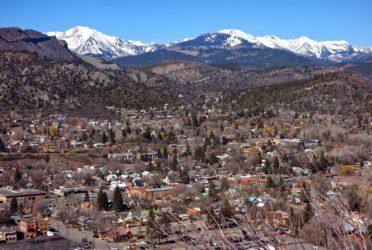 Durango Mountains