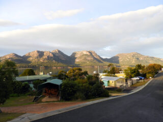 DSCN0171 Mt Amos Mount Amos, Tasmania