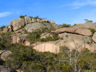 Mt Amos Hike, Tasmania Mt Amos Hike, Tasmania