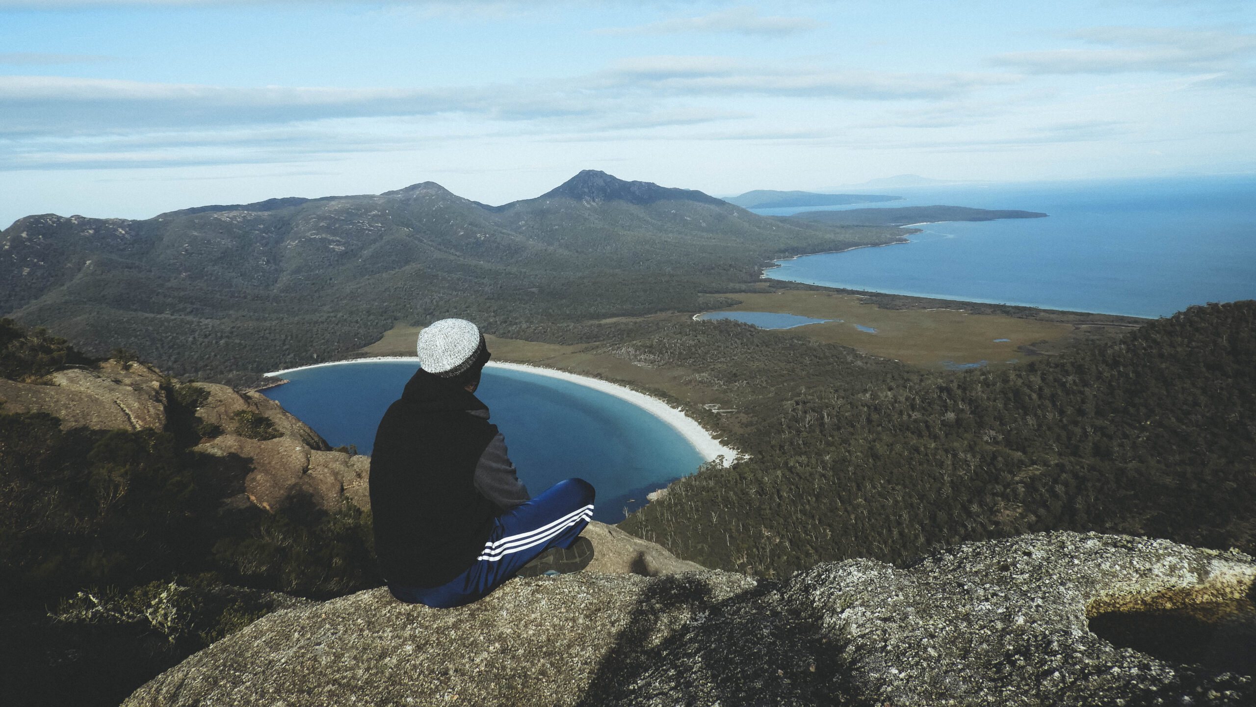 Tasmania