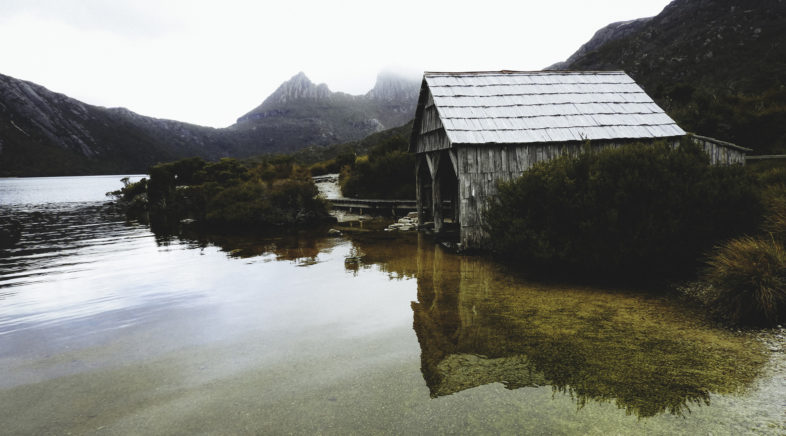 Cradle Mountain, Tasmania