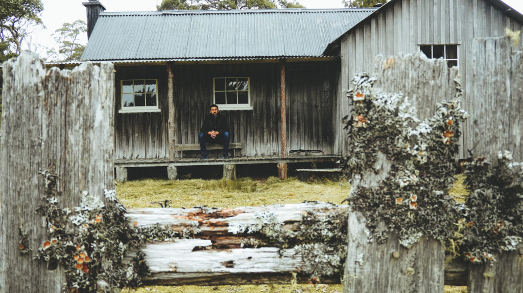 Mount Kate House Cradle Mountain