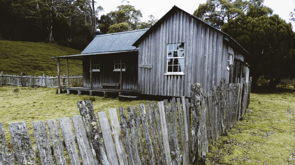 Mount Kate House Cradle Mountain