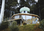 The Roundhouse : Rainforest & Mountains