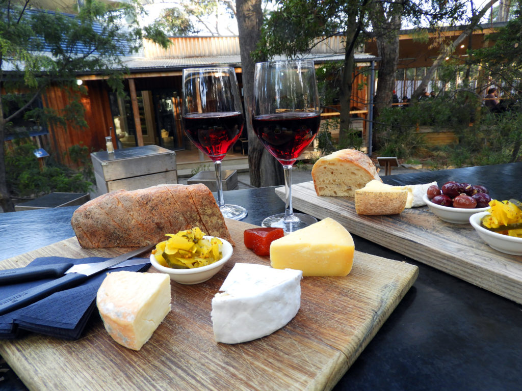 Bruny Island Cheese Company